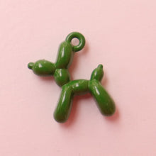 Load image into Gallery viewer, Gold Charms Cont. &amp; Shells, Beaded Charms