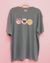 Load image into Gallery viewer, Halloween Cookies Graphic T-Shirt
