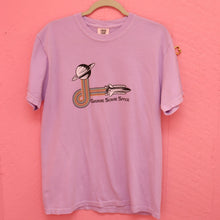 Load image into Gallery viewer, “Gimme some space” shirt