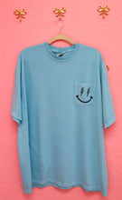 Load image into Gallery viewer, Selective Participation Pocket T-Shirt