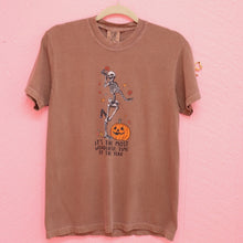 Load image into Gallery viewer, "It's the Most Wonderful Time of the Year" Graphic T-Shirt