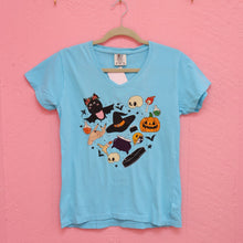 Load image into Gallery viewer, Spooky Season Graphic T-Shirt