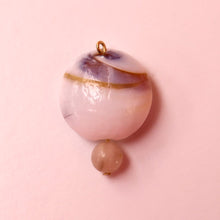 Load image into Gallery viewer, Gold Charms Cont. &amp; Shells, Beaded Charms