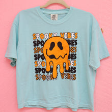 Load image into Gallery viewer, Spooky Vibes Shirt
