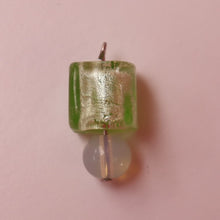 Load image into Gallery viewer, Gold Charms Cont. &amp; Shells, Beaded Charms