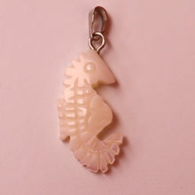 Load image into Gallery viewer, Gold Charms Cont. &amp; Shells, Beaded Charms