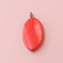 Load image into Gallery viewer, Gold Charms Cont. &amp; Shells, Beaded Charms