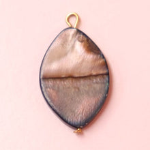 Load image into Gallery viewer, Gold Charms Cont. &amp; Shells, Beaded Charms