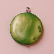 Load image into Gallery viewer, Gold Charms Cont. &amp; Shells, Beaded Charms