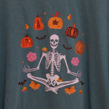 Load image into Gallery viewer, Skele-Zen Shirt