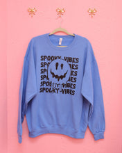 Load image into Gallery viewer, Spooky Vibes Shirt