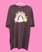 Load image into Gallery viewer, Tis the Season - Cutesy LONGGhost Shirt