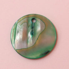 Load image into Gallery viewer, Gold Charms Cont. &amp; Shells, Beaded Charms