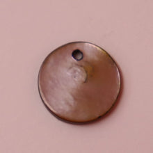 Load image into Gallery viewer, Gold Charms Cont. &amp; Shells, Beaded Charms