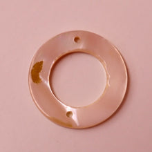 Load image into Gallery viewer, Gold Charms Cont. &amp; Shells, Beaded Charms