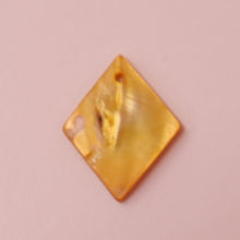 Load image into Gallery viewer, Gold Charms Cont. &amp; Shells, Beaded Charms