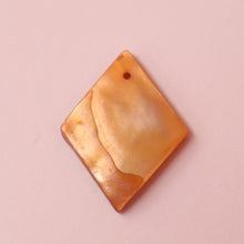 Load image into Gallery viewer, Gold Charms Cont. &amp; Shells, Beaded Charms