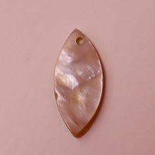 Load image into Gallery viewer, Gold Charms Cont. &amp; Shells, Beaded Charms