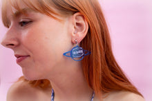 Load image into Gallery viewer, "Planets and the Fates" Taylor Swift  Earrings