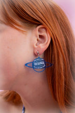Load image into Gallery viewer, "Planets and the Fates" Taylor Swift  Earrings