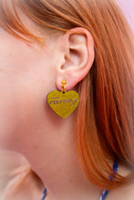 Load image into Gallery viewer, "In My Era" Earrings