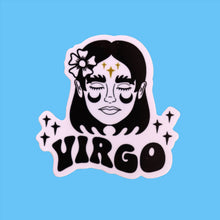 Load image into Gallery viewer, Sunshine Studio Zodiac Stickers