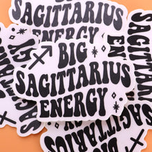 Load image into Gallery viewer, Sunshine Studio Zodiac Stickers