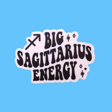 Load image into Gallery viewer, Sunshine Studio Zodiac Stickers