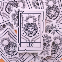 Load image into Gallery viewer, Sunshine Studio Zodiac Stickers