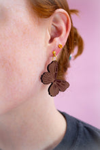 Load image into Gallery viewer, Butterfly Era Earrings