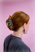 Load image into Gallery viewer, Reputation Precedes Me - Snake Hair Claws