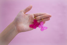 Load image into Gallery viewer, Butterfly Era Earrings