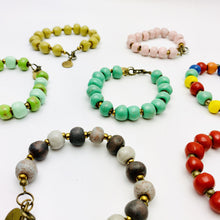 Load image into Gallery viewer, Clasp Bracelets (10 Pack)