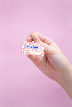 Load image into Gallery viewer, "So Long, London" Taylor Swift Earrings