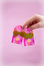 Load image into Gallery viewer, "In My Era" Earrings