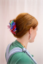 Load image into Gallery viewer, Colorful Bat Hair Claw