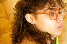 Load image into Gallery viewer, Tiny Fish Stud Earrings