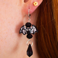 Load image into Gallery viewer, Baddy Batty Bling