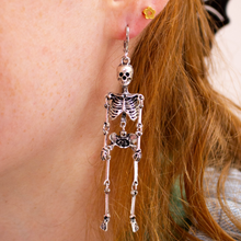 Load image into Gallery viewer, Spooky Scary Skeletons