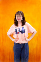 Load image into Gallery viewer, Wicked to the Core - Villains Shirt
