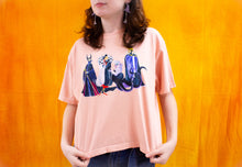 Load image into Gallery viewer, Wicked to the Core - Villains Shirt