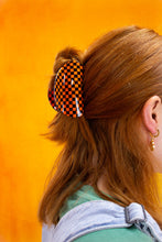 Load image into Gallery viewer, Spooky Hair Claw