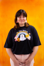 Load image into Gallery viewer, Tis the Season - Cutesy LONGGhost Shirt
