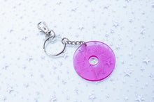 Load image into Gallery viewer, Taylor Swift Album Keychains