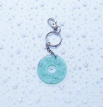Load image into Gallery viewer, Taylor Swift Album Keychains