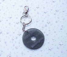 Load image into Gallery viewer, Taylor Swift Album Keychains