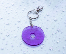Load image into Gallery viewer, Taylor Swift Album Keychains