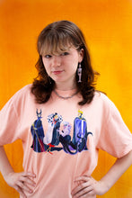 Load image into Gallery viewer, Mermaid Skeleton Earrings