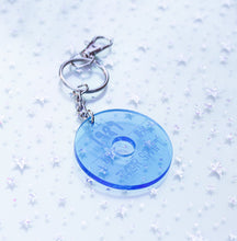 Load image into Gallery viewer, Taylor Swift Album Keychains