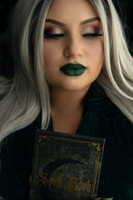 Load image into Gallery viewer, Spell Book - Eyeshadow Palette